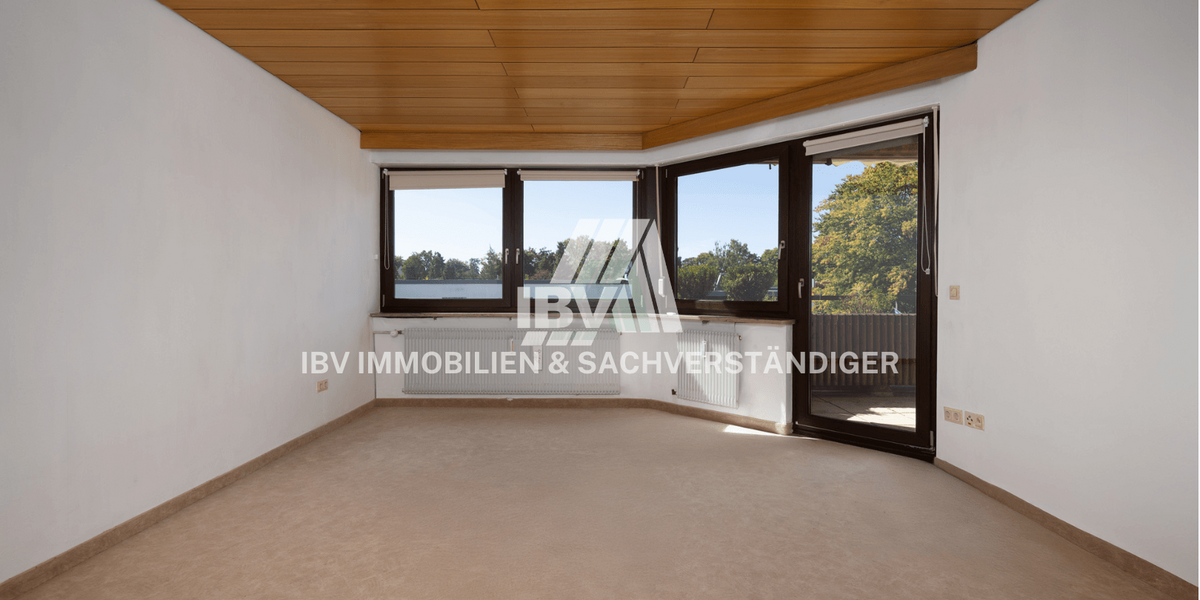 Etagenwohnung Amberg - 4 Zimmer, 100 m&sup2;, 229.000&euro; | Angebot:26008018