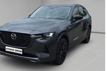 Mazda CX-60 17.000 km 45.290 &euro; Aschaffenburg 63741