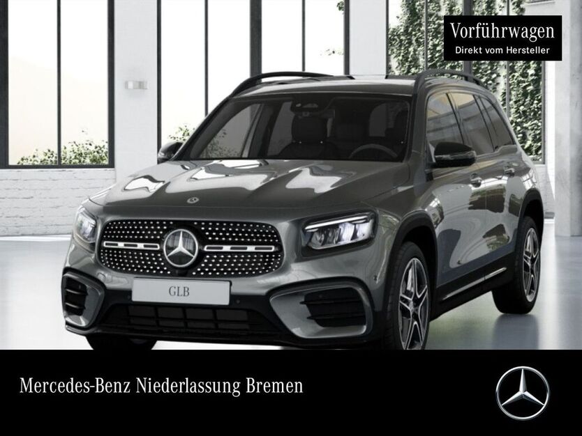 Mercedes-Benz GLB 200 9.900 km 48.750 € Bremen 28329