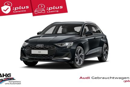 Audi A3 1.800 km 37.988 € Gotha 99867