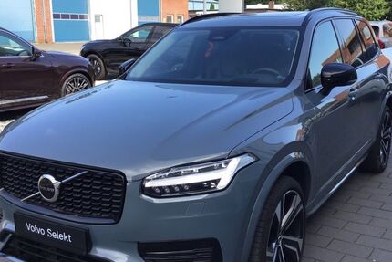 Volvo XC90 42.418 km 56.990 &euro; Lübeck 23566