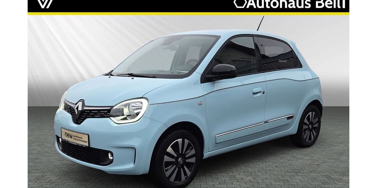 Renault Twingo 22.159 km 13.790 &euro; Frankenberg 35066