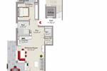 Etagenwohnung Garmisch-Partenkirchen Garmisch - 2 Zimmer, 77 m&sup2;, 1.060.000&euro; | Angebot:26388300