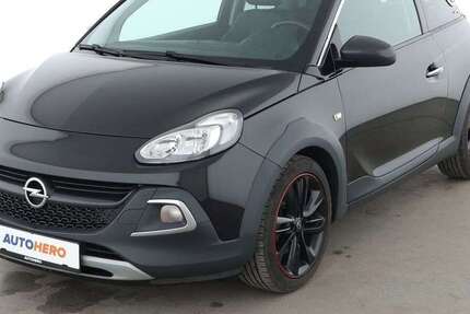 Opel Adam 80.302 km 9.760 &euro; Nürnberg 90441
