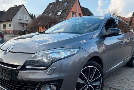 Renault Megane 191.000 km 3.290 &euro; Bad Fallingbostel (OT Dorfmark) 29683