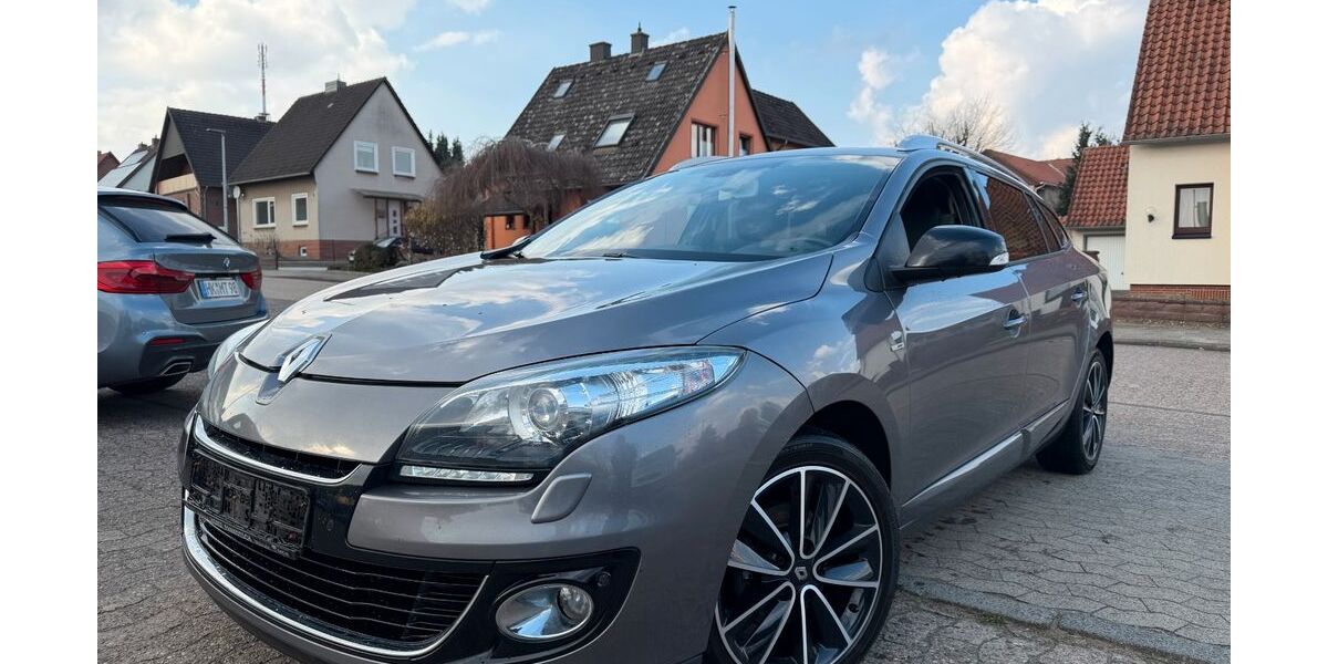 Renault Megane 191.000 km 3.290 &euro; Bad Fallingbostel (OT Dorfmark) 29683