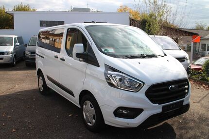 Ford Transit Custom 109.800 km 25.900 € Freiburg i/Brsg 79115