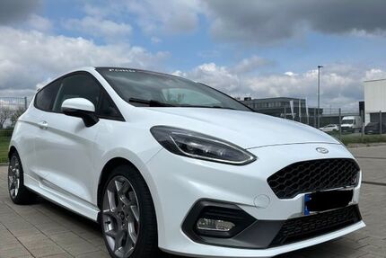 Ford Fiesta 95.400 km 15.500 &euro; Ehrenkirchen 79238