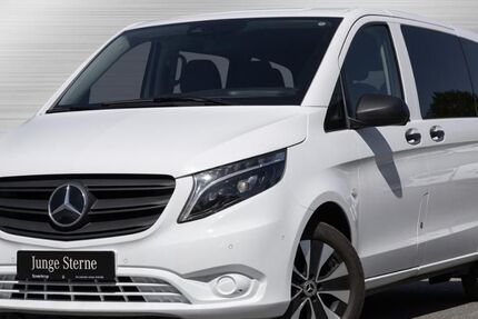 Mercedes-Benz Vito 50.500 km 39.508 &euro; Mölln 23879