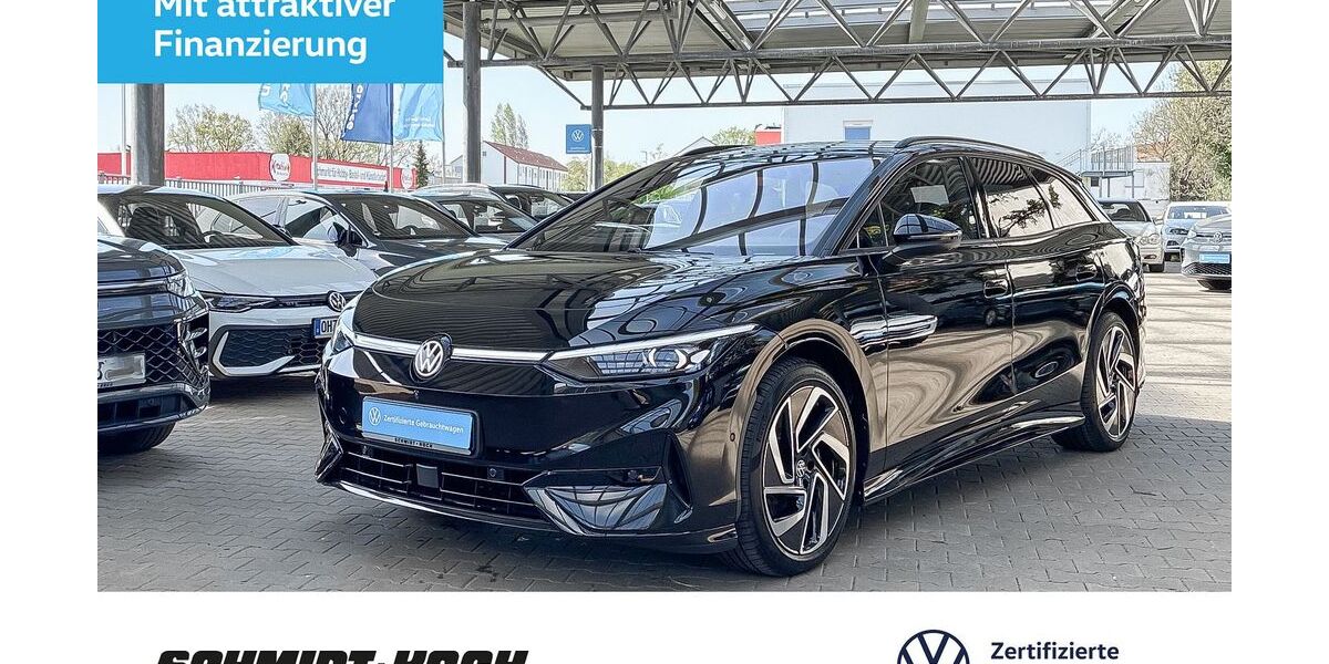 VW ID.7 24.425 km 57.950 &euro; Bremen 28757