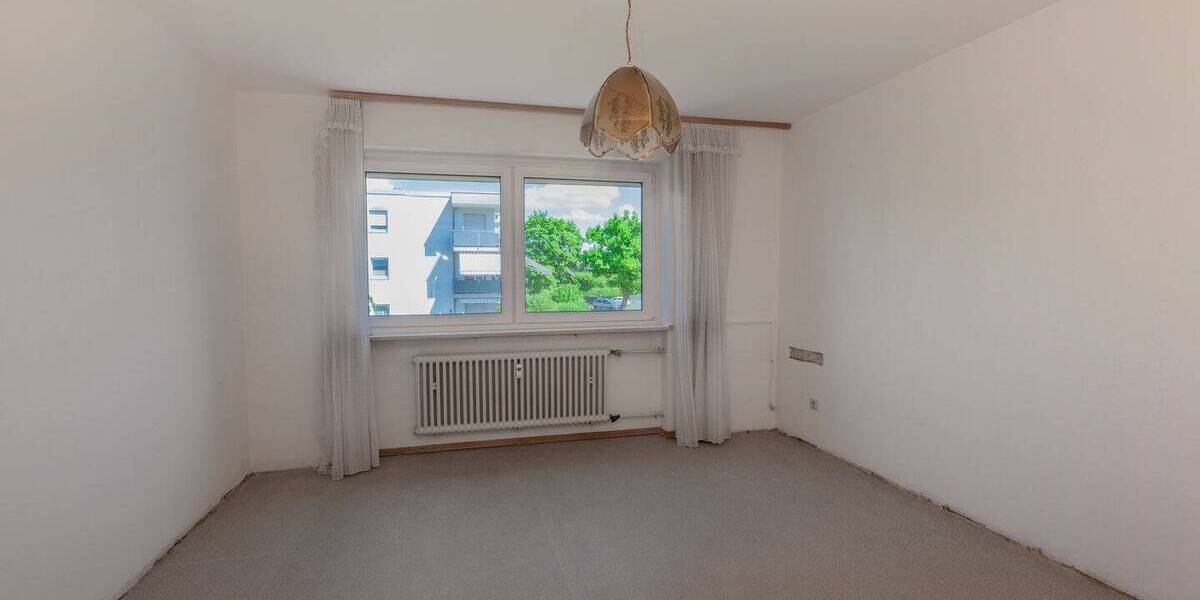 Etagenwohnung Olching - 3 Zimmer, 78 m&sup2;, 340.000&euro; | Angebot:26687579