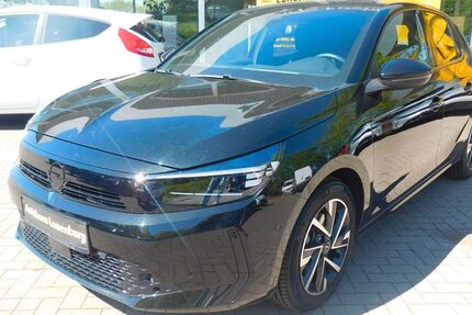Opel Corsa 23.950 km 14.950 &euro; Lauenburg 21481