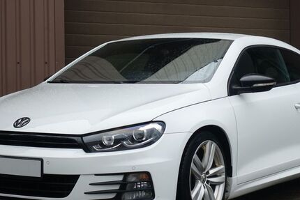 VW Scirocco 193.000 km 13.500 &euro; Neuwied 56566