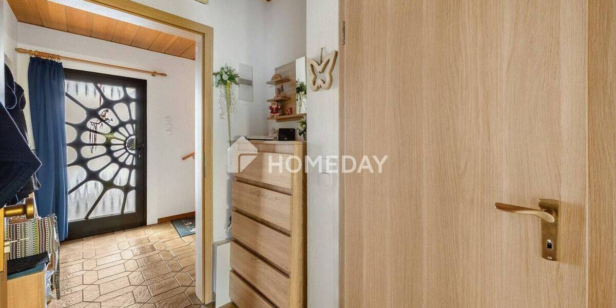 Einfamilienhaus Oberhausen Sterkrade-Nord - 4 Zimmer, 125 m&sup2;, 399.000&euro; | Angebot:26686072