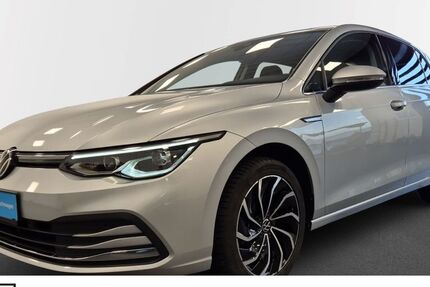 VW Golf 54.679 km 27.389 &euro; Mölln 23879