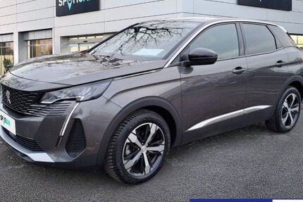 Peugeot 3008 29.776 km 22.780 € Frankfurt 60314