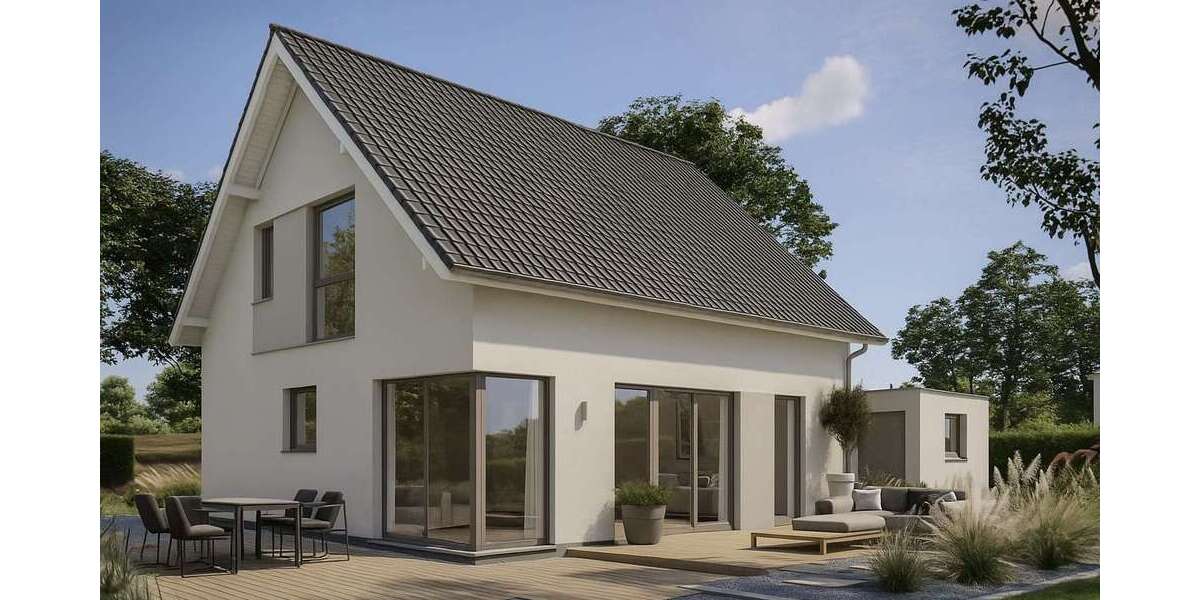 Einfamilienhaus Mettmann - 4 Zimmer, 130 m&sup2;, 684.000&euro; | Angebot:25626238