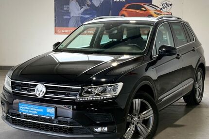 VW Tiguan 101.637 km 20.999 &euro; Ganderkesee 27777