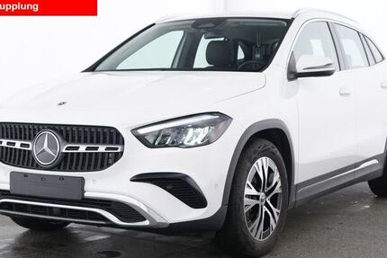 Mercedes-Benz GLA 180 10.000 km 36.490 &euro; Ribnitz-Damgarten 18311