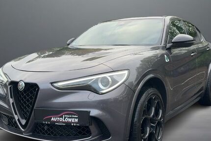 Alfa Romeo Stelvio 47.664 km 54.750 € Öhringen 74613