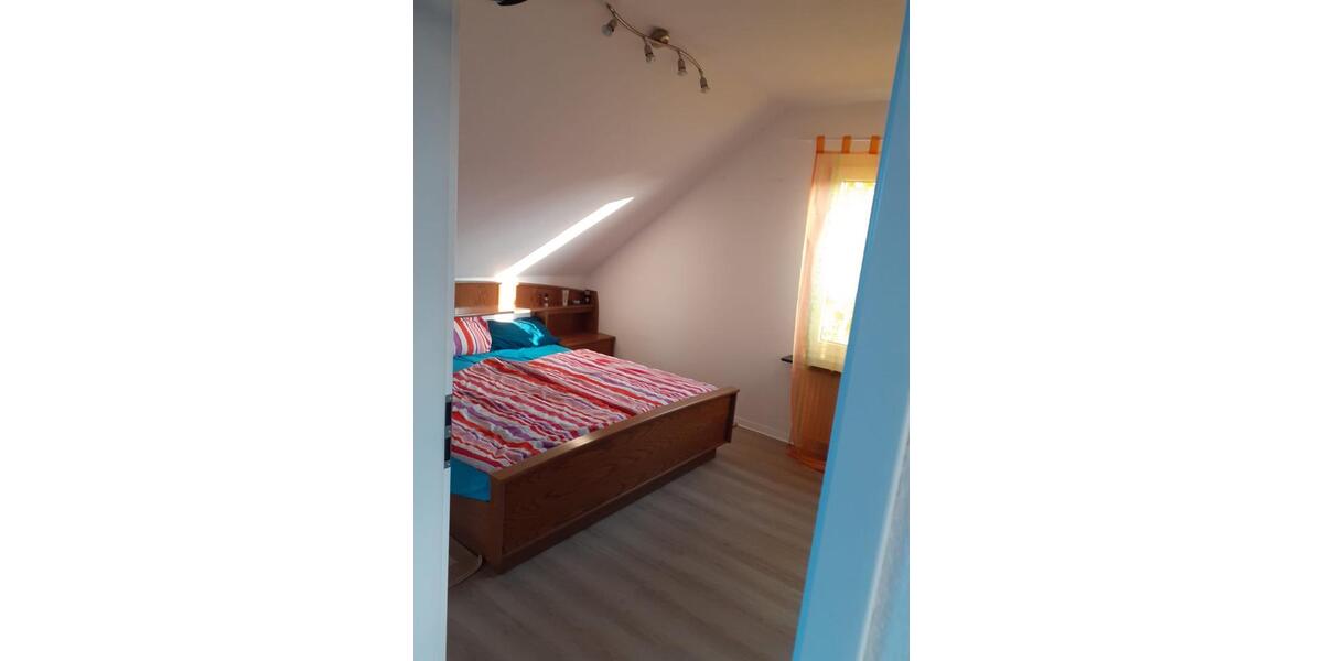 Dachgeschoßwohnung Lachendorf - 3 Zimmer, 53 m&sup2;, 650&euro; | Angebot:26221730