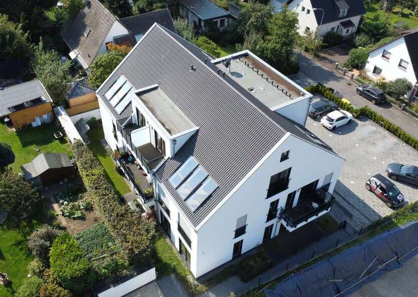 Wohnung zum Kaufen in Bad Honnef 455.000 € 82 m²