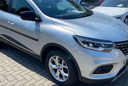 Renault Kadjar 131.490 km 13.590 &euro; Zwickau 08058