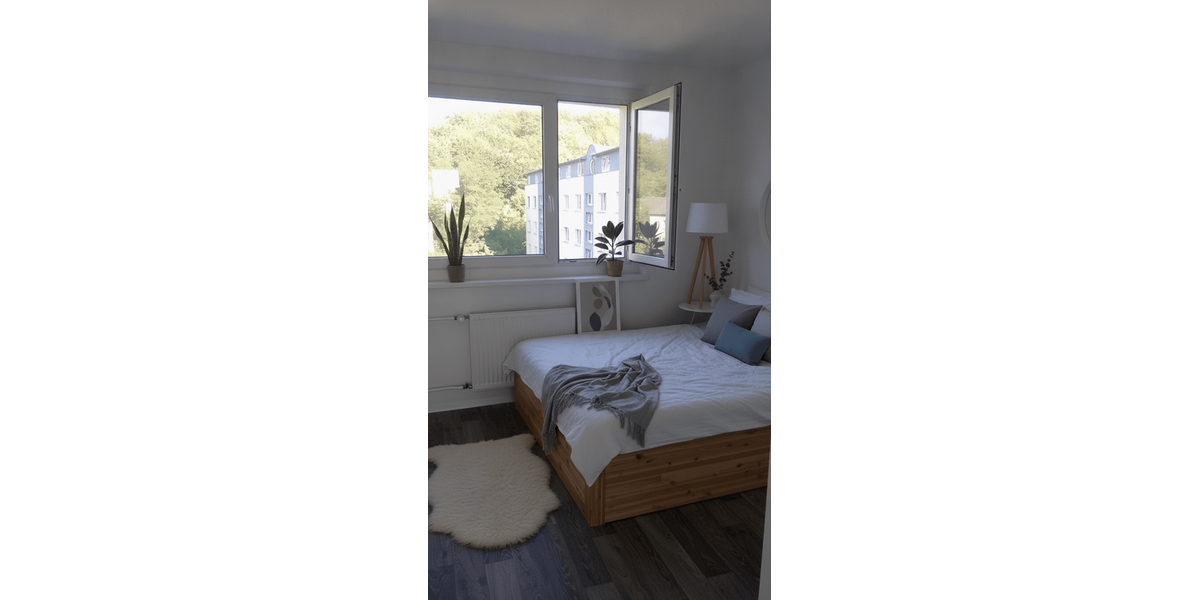 Etagenwohnung Sellin - 3 Zimmer, 67 m&sup2;, 530&euro; | Angebot:27298631