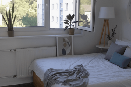 Wohnung Sellin - 3 Zimmer, 67 m&sup2;, 530&euro; | Angebot:27298631
