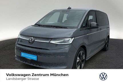 VW T7 Multivan