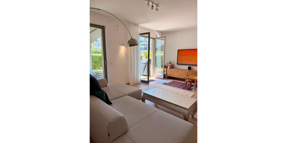 Erdgeschoßwohnung Regensburg Das Dörnberg - 3 Zimmer, 108 m&sup2;, 756.000&euro; | Angebot:26691447
