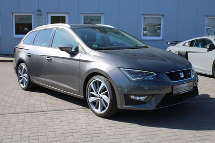 Seat Leon 159.950 km 9.890 &euro; Neumünster 24539