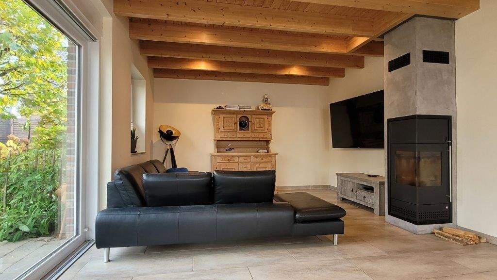 Einfamilienhaus Reken Groß Reken - 5 Zimmer, 125 m&sup2;, 639.000&euro; | Angebot:24234016