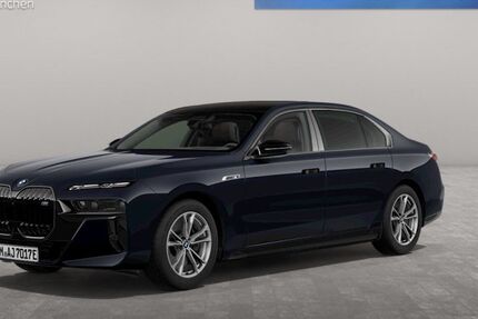 BMW i7 6.491 km 136.909 € München 80939