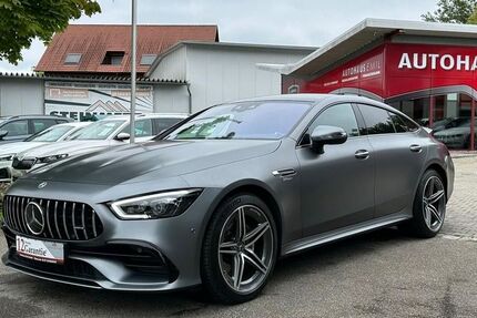 Mercedes-Benz AMG GT 65.000 km 64.990 &euro; Obersulm 74182