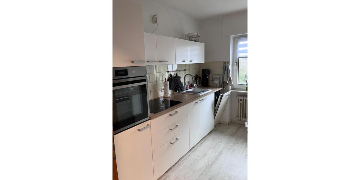 Etagenwohnung Riedstadt - 4 Zimmer, 96 m&sup2;, 1.200&euro; | Angebot:26327852