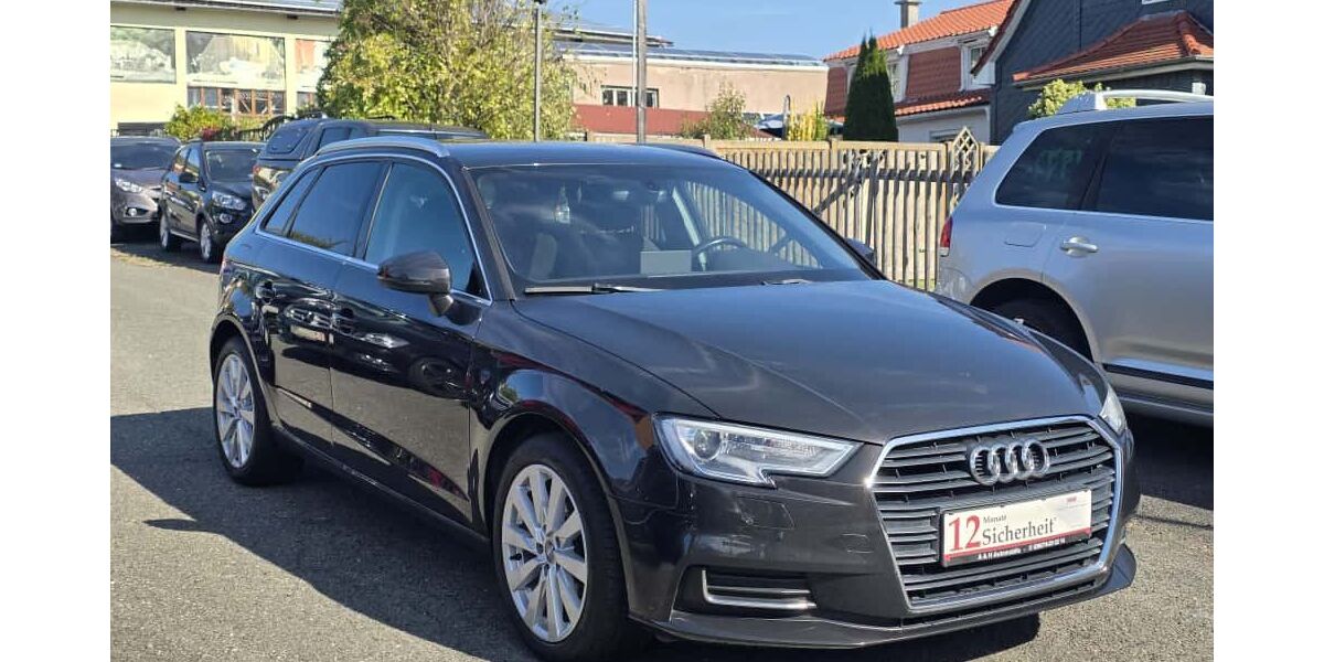 Audi A3 121.000 km 14.580 &euro; Kirchworbis 37339