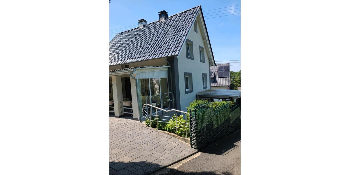 Einfamilienhaus Burbach - 5 Zimmer, 120 m&sup2;, 350.000&euro; | Angebot:26186486