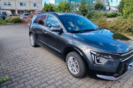 Kia Niro 45.500 km 25.900 &euro; Wiesbaden 65203