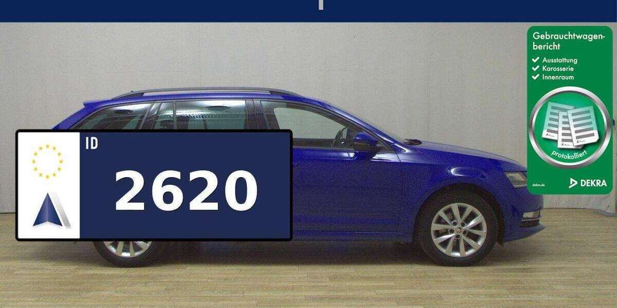 Skoda Octavia 191.515 km 11.450 &euro; Bremen 28279