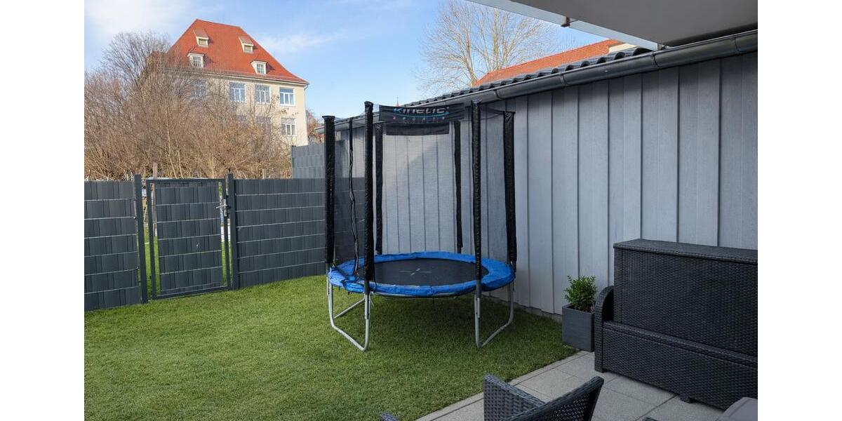 Erdgeschoßwohnung Trossingen - 4.5 Zimmer, 99 m&sup2;, 490.000&euro; | Angebot:26305463