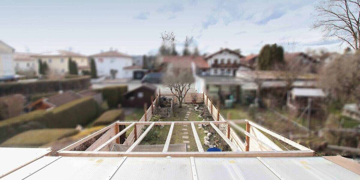 Einfamilienhaus Bad Aibling - 4 Zimmer, 549.900&euro; | Angebot:26218931