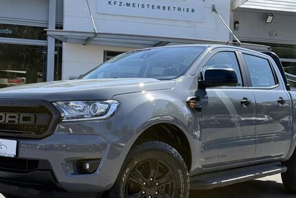 Ford Ranger 9.900 km 39.980 &euro; Monschau (bei Aachen) 52156