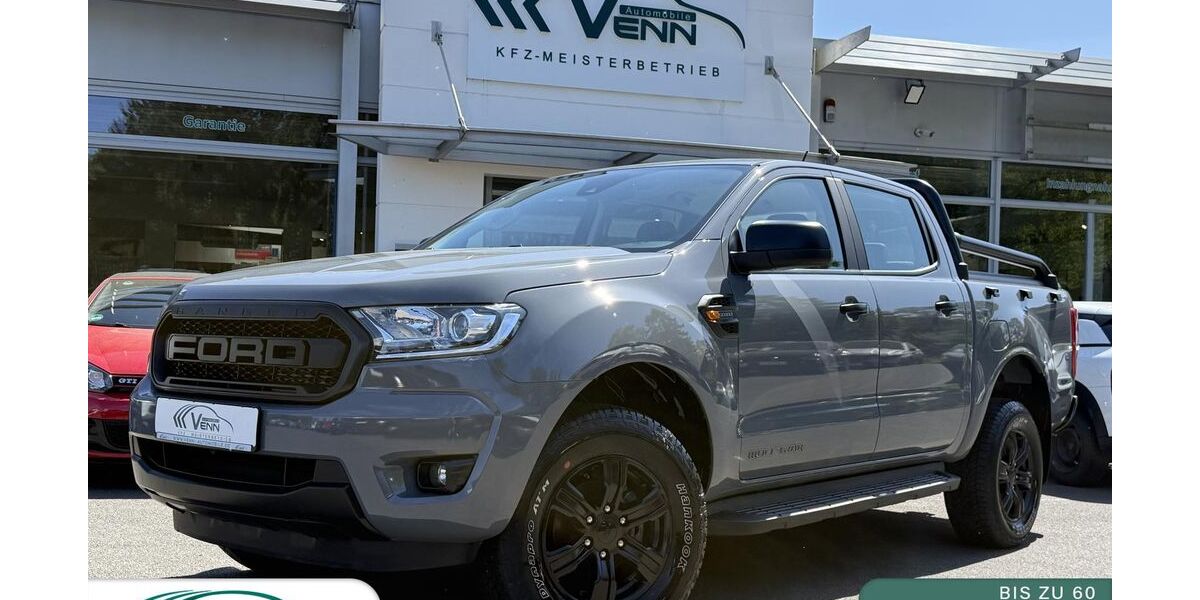 Ford Ranger 9.900 km 39.980 &euro; Monschau (bei Aachen) 52156