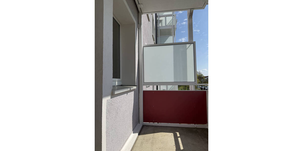 Etagenwohnung Bad Dürrenberg - 3 Zimmer, 60 m&sup2;, 382&euro; | Angebot:26450229