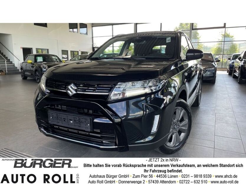Vitara