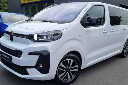 Citroen SpaceTourer 22.684 km 34.980 &euro; Potsdam 14480