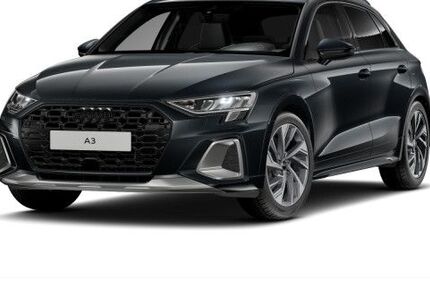 Audi A3 3.800 km 32.890 &euro; Gersthofen 86368