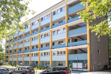 Wohnung zum Mieten in Essen 311 € 36.58 m²