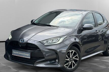 Toyota Yaris 29.100 km 17.900 &euro; Neubrandenburg 17034